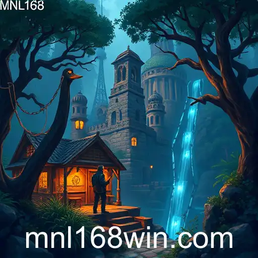 Exploring the World of Adventure Games Through 'mnl168'