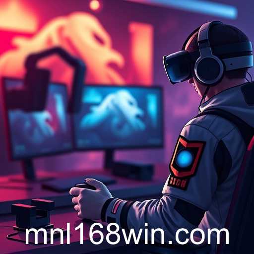 Emerging Trends in Online Gaming for 2025