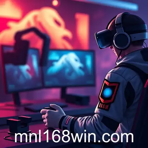 Emerging Trends in Online Gaming for 2025