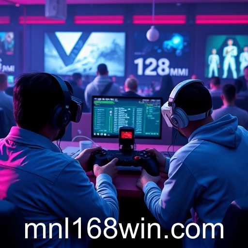 Emerging Trends in Online Gaming