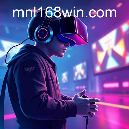 Evolution of Online Gaming: The Rise of mnl168