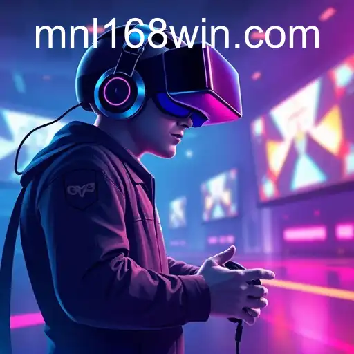 Evolution of Online Gaming: The Rise of mnl168