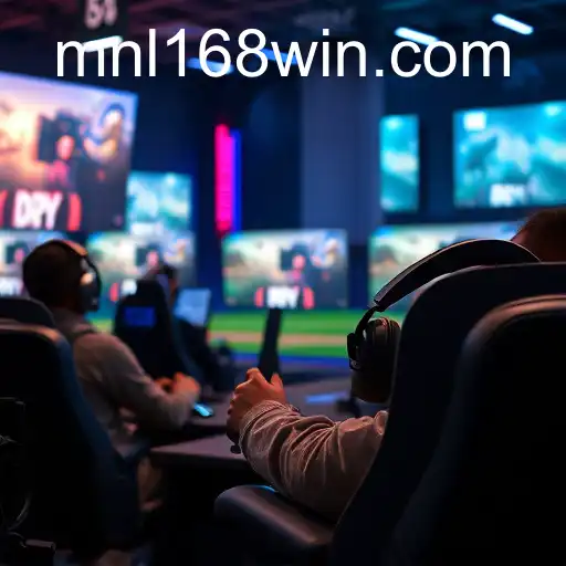 Online Gaming Trends and Innovations