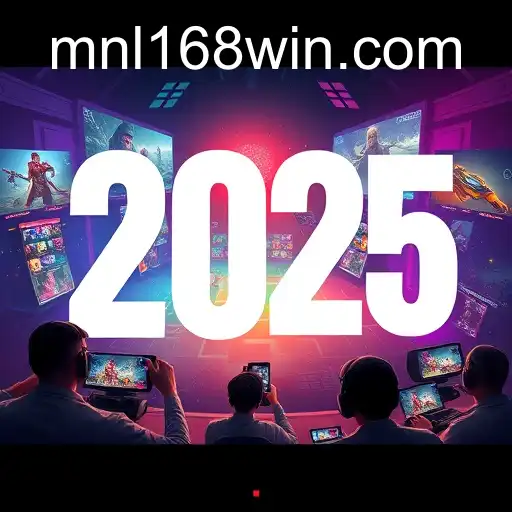 Gaming Trends on MNL168 in 2025