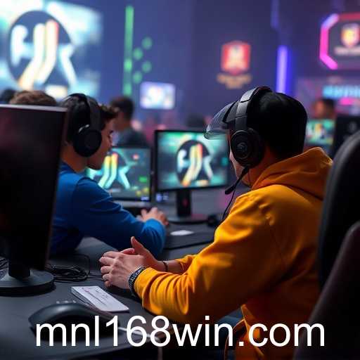 Gaming Website MNL168: Trends and Insights
