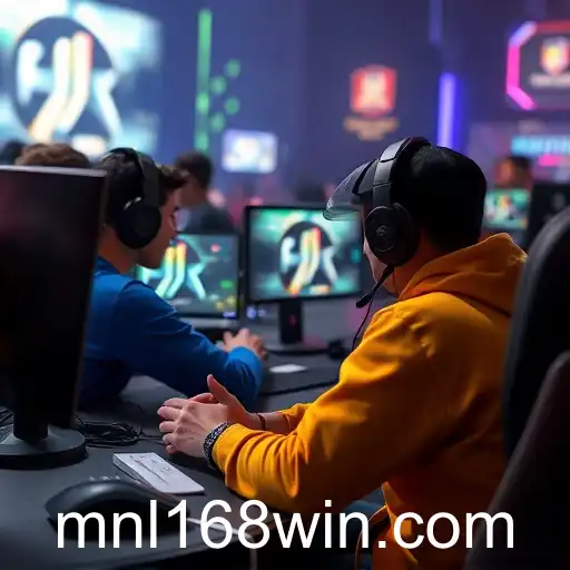 Gaming Website MNL168: Trends and Insights