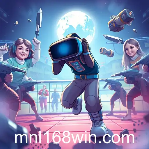 The Impact of Online Gaming in 2025