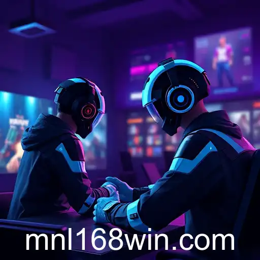 Emerging Trends in Online Gaming for 2025