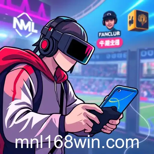 The Evolution of Online Gaming Platforms