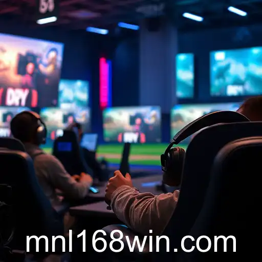 Online Gaming Trends and Innovations