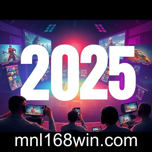 Gaming Trends on MNL168 in 2025