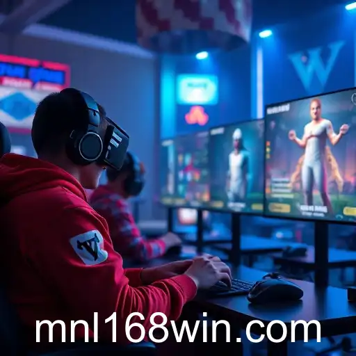 The Impact of Online Gaming in 2025