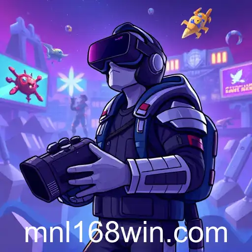 MNL168: Embracing Gaming Trends in 2025