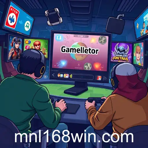 Online Gaming Trends and Mnl168's Role