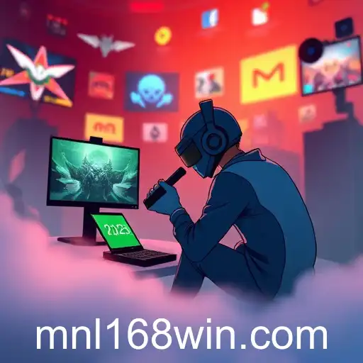 The Rise of English Game Websites Amidst Global Online Trends