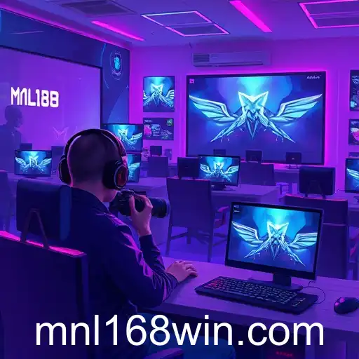 The Rise of Gaming Platforms in 2025