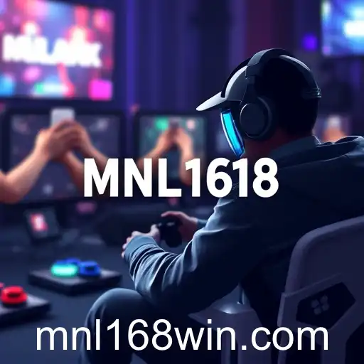 The Rise of MNL168 in Online Gaming