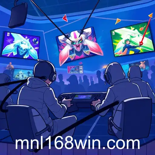 The Rise of Online Gaming in Recent Years