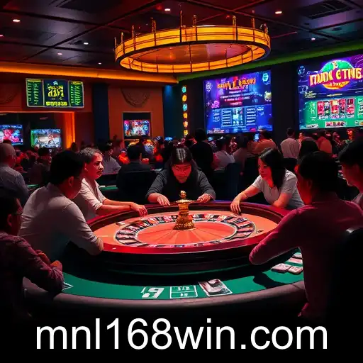 The Rise of Online Gaming in 2025