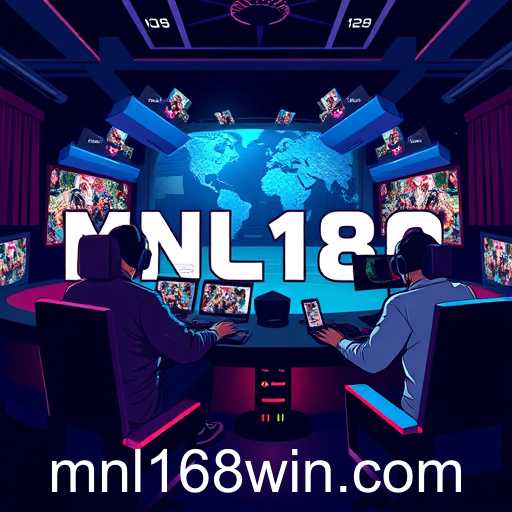 The Rise of MNL168: A Gaming Revolution