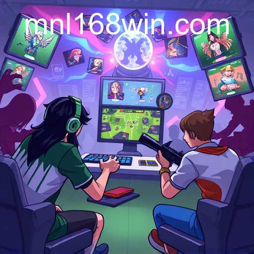 The Rise of MNL168: A Gaming Revolution