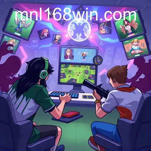 The Rise of MNL168: A Gaming Revolution