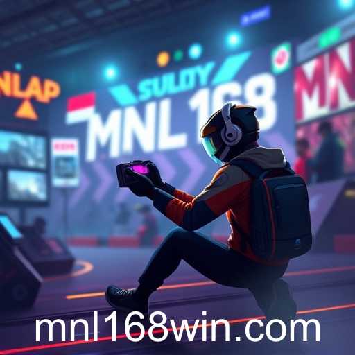 MNL168: Revolutionizing the Gaming Landscape