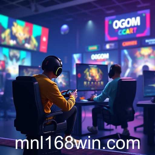 MNL168: The Rise of Online Gaming