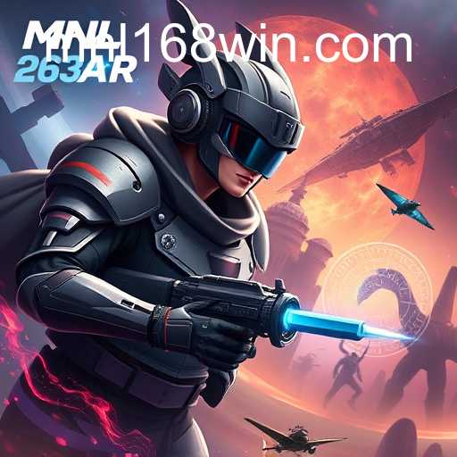 MNL168: Revolutionizing the Online Gaming Experience