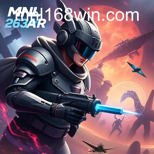 MNL168: Revolutionizing the Online Gaming Experience