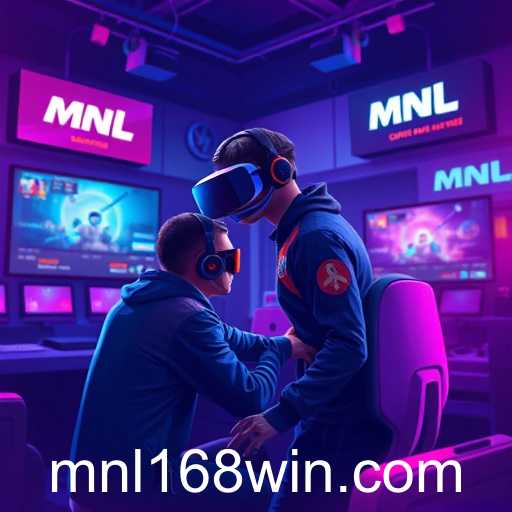 Online Gaming Evolution: MNL168 and Beyond