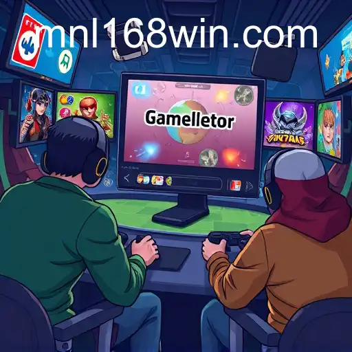Online Gaming Trends and Mnl168's Role