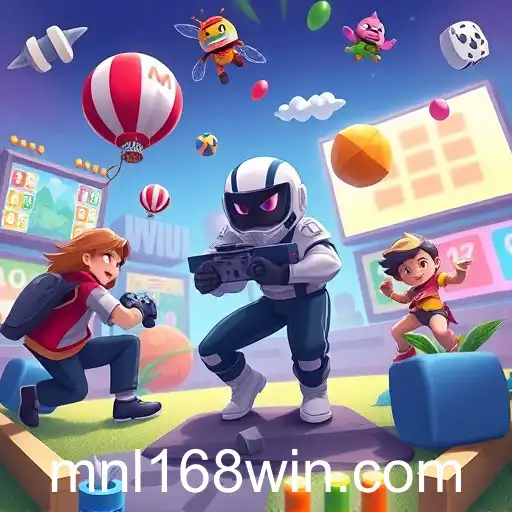 Exploring the Rise of Online Gaming in 2025