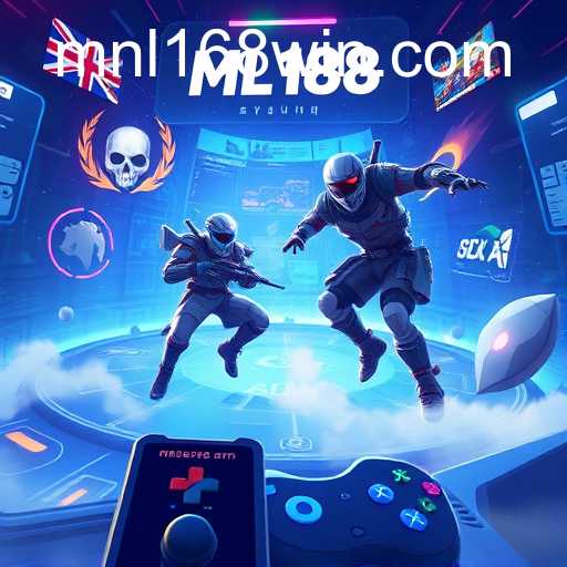 The Rise of MNL168: A New Era in Online Gaming