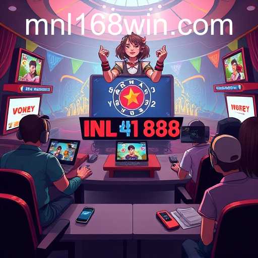 Exploring the Rise of MNL168 in the Gaming World