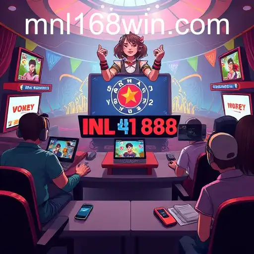 Exploring the Rise of MNL168 in the Gaming World