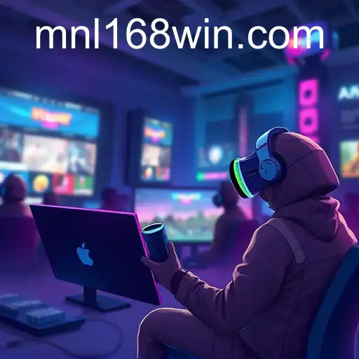 The Rise of mnl168: Revolutionizing Online Gaming