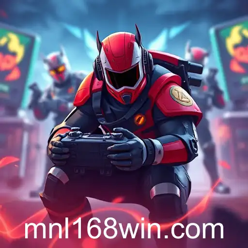 The Rise of mnl168 in the Gaming World