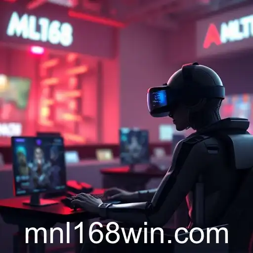 The Rise of MNL168 in Online Gaming