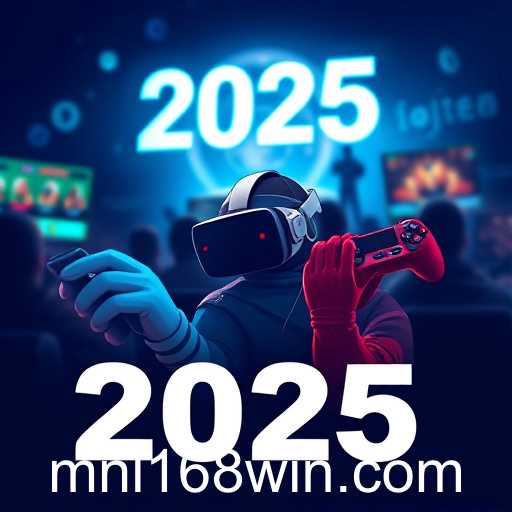 The Rise of Online Gaming Platforms in 2025