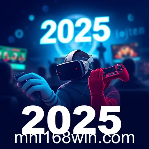 The Rise of Online Gaming Platforms in 2025