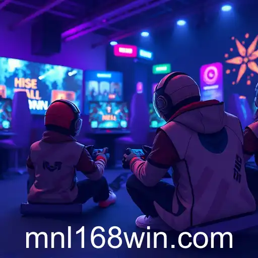 The Rise of Online Gaming Amid Global Shifts