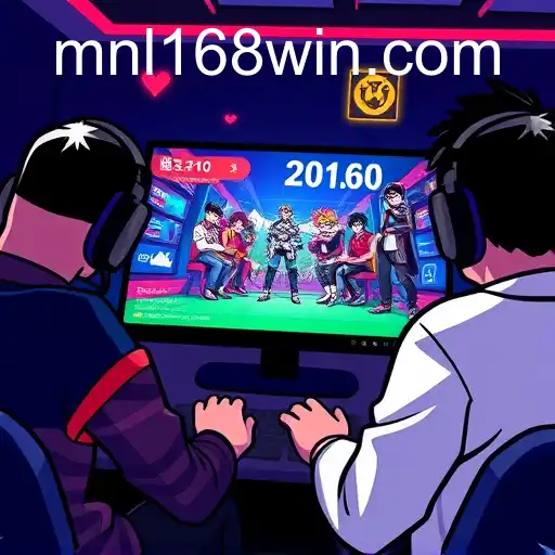 The Rise of Online Gaming Communities