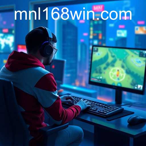 The Rise of Online Gaming in 2025