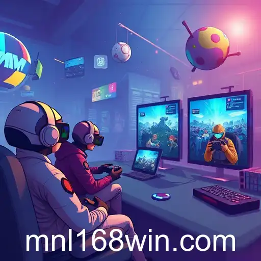 The Rise of Online Gaming in 2025