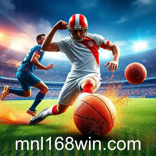 Exploring the Thrill of 'Sports Games' in the Digital Arena