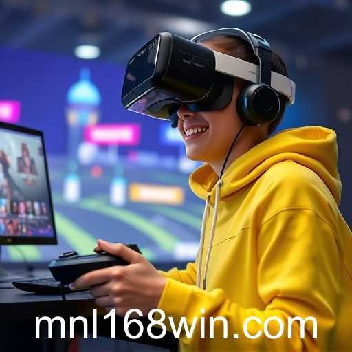 The Rise of Online Gaming Sites